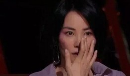 圈内爆料王菲大哭一场是哪一期,感人瞬间揭秘！